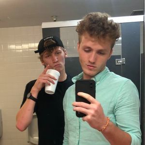 Meet your Posher, Joseph